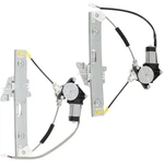 2001-2007 Ford Escape Pcs Rear Left Right Side Window Regulators W/ Motor. Fixed Price $62.94.