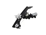 Genuine Mopar Front Door Window Regulator Right 68070266AE. Fixed Price $159.12.