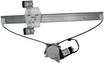 Window Reg W/ Motor Dorman (oe Solutions) 751-261. Fixed Price $126.96.