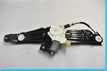 2009-2015 Bmw 750I Rear Left Driver Window Regulator W/motor Oem 268473. Fixed Price $42.00.