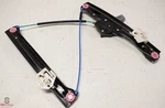 Right Passenger Side Front Window Regulator Lifter Track Motor Oem Mini F54. Fixed Price $125.00.