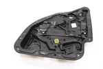 2015-2021 Mercedes C300 W205 Rear Left Side Door Window Regulator W/ Carrier Oem. Fixed Price $73.41.