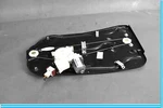 06-09 Volvo C70 Convertible Rear Right Quarter Window Regulator W/motor Oem. Fixed Price $62.70.