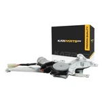 For Toyota Corolla 2014-2019 Window Regulator Driver Side Rear Power W/motor. Fixed Price $83.88.
