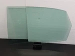 2002 - 2008 Audi A4 Quattro Rear Left Door Window Glass Oem 8E5845025C. Fixed Price $195.74.