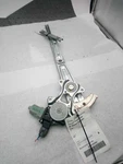 Passenger Right Front Window Regulator Fits 11-25 Outlander Sport 740789. Fixed Price $119.59.
