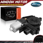 Front Power Window Motor W/ 6PINS For Dodge Durango Jeep Grand Cherokee 11-21. Fixed Price $41.39.