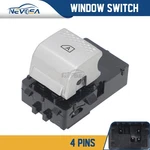 Front Right Passenger Power Window Switch For 2022-2024 Mitsubishi Outlander. Fixed Price $26.87.