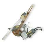 72-80 Mercedes 300SD 280SE 450SE W116 Door Regulator Motor Rear Left 1167302146. Fixed Price $137.89.