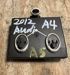 2009-2012 Audi A4 S5 Front Left Driver Door Module 8T0959793M Oem. Fixed Price $21.30.