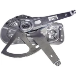 Dorman 752-898 Window Regulator Glass Front Driver Left Side Hand For Volvo S80. Fixed Price $133.30.