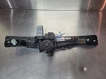 2016-2021 Bmw X1 Rear Right Rh Door Window Regulator Motor Assembly Oem 7463492. Fixed Price $42.00.