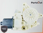 2008-2011 Mercedes-benz W204 C350 Fr Window Regulator Motor 820 02 42 Oem. Fixed Price $31.04.