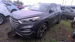 Used Front Left Door Window Regulator Fits: 2016 Hyundai Tucson Electric. Fixed Price $111.93.