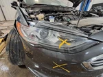 2017 Ford Fusion Passenger Rear Window Regulator Used Oem 135-02016R. Fixed Price $80.70.