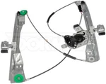 Dorman 751-784 Power Window Regulator And Motor Assembly. Fixed Price $165.30.