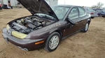 1997-1999 Saturn SL2 Driver Left Rear Power Window Regulator With Motor Oem Back. Fixed Price $75.00.