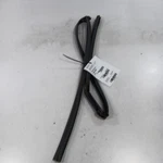 Honda Civic Door Glass Window Seal Rubber Right Passenger Rear Back 2018 2017. Fixed Price $46.70.