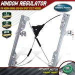 Power Window Regulator For Nissan Murano 2009-2014 Front Rh Passenger 4DOOR Only. Fixed Price $51.58.