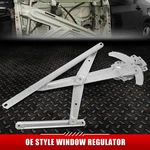 For 88-92 Toyota Corolla Front Right Passenger Side Manual Window Regulator. Fixed Price $34.88.