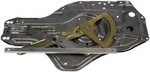 Dorman Power Window Motor & Regulator , Pn# 741-264. Fixed Price $143.43.