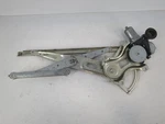 2010-2011 Toyota Prius Driver Rear Left Power Window Motor Yqtrv. Fixed Price $48.70.