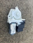 1C0959812A Vw Left Rear Door Jetta Golf R32 Power Window Lift Motor MK4. Fixed Price $25.00.
