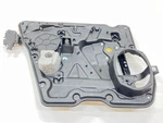 2011 - 2020 Dodge Journey Rear Left Door Window Glass Regulator W/ Plate Oem. Fixed Price $48.44.