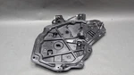 Tesla Model Y 2021-2024 Rear Right Door Window Regulator Panel 1495513-F2-H Oem. Fixed Price $140.00.