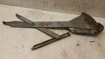 Passenger Right Front Manual Window Regulator For 1962 Chevrolet Impala. Fixed Price $79.95.
