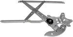 Dorman 740-799 Front Driver Side Window Regulator Compatible With Select Toyo.... Fixed Price $47.82.