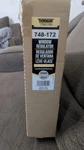 Dorman 748-172 Power Window Motor And Regulator Assembly 2006-2013 Chevy Impala. Fixed Price $40.00.