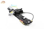 2012-19 Land Rover Range Evoque Rear Right Window Regulator W/ Motor Oem. Fixed Price $41.24.