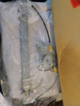 New-dorman Oe Solutions Power Window (part #740-266) "regulator Only". Fixed Price $33.00.