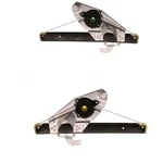 SET-T1960804780-A Lemfoerder Window Regulators Of 2 Left & Right For A6 Pair. Fixed Price $192.22.