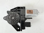 2014-2022 Jeep Cherokee Front Right Side Door Glass Window Motor Mitsuba Oem. Fixed Price $31.99.