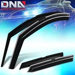For 2023-2025 Kia Sportage In-channel Window Visor Sun Rain Guard Deflector 4PCS. Fixed Price $28.62.