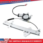 Window Regulator W/motor Assembly For Honda Fit 2007-2008 Rear Left 751-352 New. Fixed Price $35.54.