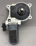 Freightliner Cascadia Front Driver Door Window Glass Regulator Motor A76364-110. Fixed Price $80.00.