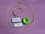 98-03 Mercedes W208 Convertible CLK320 430 55 Rear Window Regulator Repair Kit. Fixed Price $35.97.