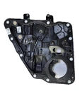 2011-2018 Porsche Cayenne 958 Left Rear Door Window Regulator Oem Used. Fixed Price $100.00.