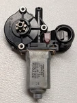 Genuine Power Window Lift Motor For 2001-2007 Toyota Highlander RAV4 Scion Xa. Fixed Price $260.00.