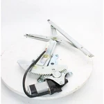 1998 Toyota Tercel Left Window Regulator Part Number 125-58562L. Fixed Price $79.99.