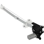 Fits Honda Cr-v 2012-2016 Rear Right Power Window Regulator W/ Motor. Fixed Price $42.98.