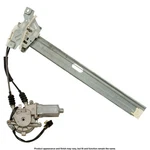 Cardone Rear Left Power Window Motor For Kia Sportage 2001 2002. Fixed Price $208.41.