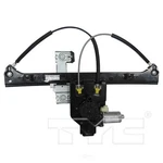 Power Window Motor And Regulator Assembly Tyc 660572. Fixed Price $219.99.