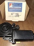 Reman Window Motor Cardone Industries 42-135. Fixed Price $50.00.