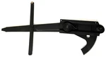 Original 67-68 Ford Mustang Window Regulator,driver Side,lh,coupe,gt,fastback,a+. Fixed Price $149.98.
