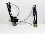 P503122 2013-2020 Lincoln Mkz Front Window Regulator W/ Motor Rh C03712-103 Oem. Fixed Price $64.99.