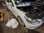 2010 Hyundai Genesis Passenger Rear Window Regulator Oem Used 95K Miles. Fixed Price $92.62.
